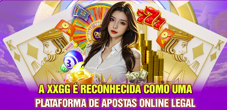 Imagem promocional da ggbb mostrando a plataforma e suas vantagens