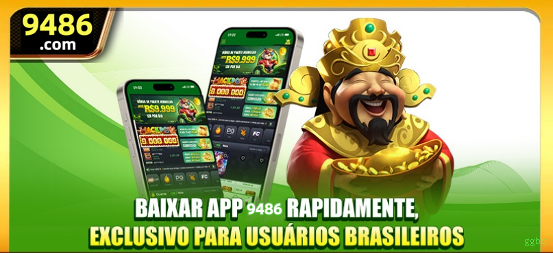 Login ggbb - acesso à conta